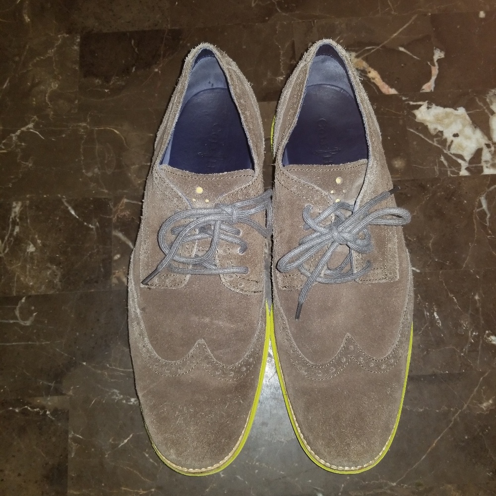 Mens Shoes